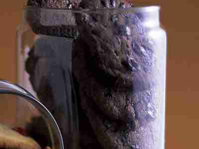Chocolate-Cookies