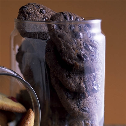 Chocolate-Cookies