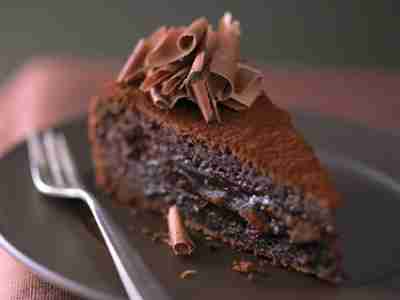 Schokokuchen