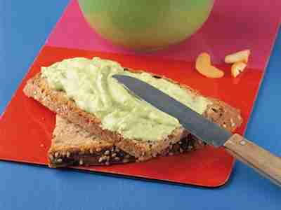 SiS Avocadocreme