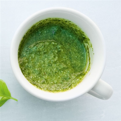 Klassisches Pesto Genovese