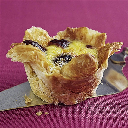 Croissant-Muffins