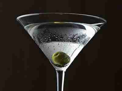Martini Cocktail Classic