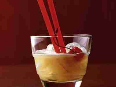 Whisky Sour Classic