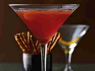 Cosmopolitan Classic