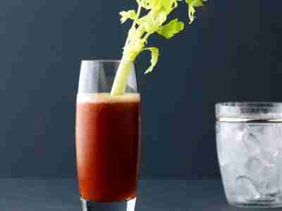 Bloody Mary Classic