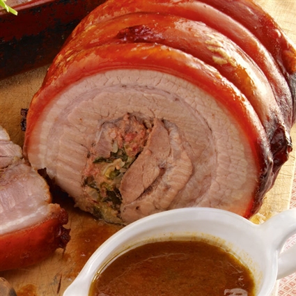 Rollbraten