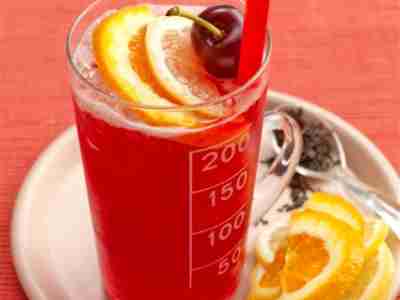 Frui-Tea Ruby
