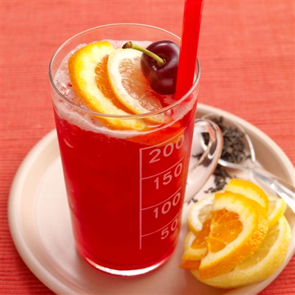 Frui-Tea Ruby