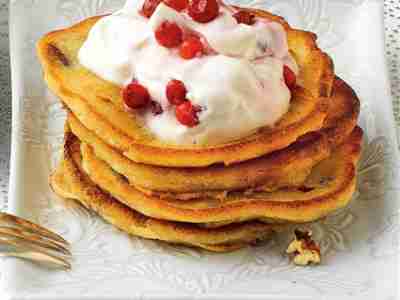 Christmas-Pancakes
