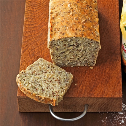 Fünf-Minuten-Brot
