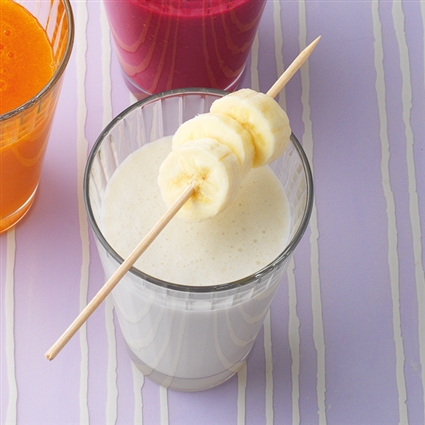 Ananas-Kokos-Drink