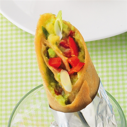 Mexicana-Wrap