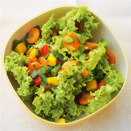 Salat Tuttifrutti