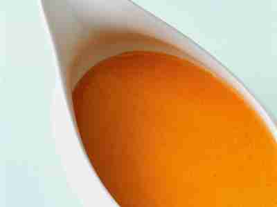 Würzige Erdnusssauce