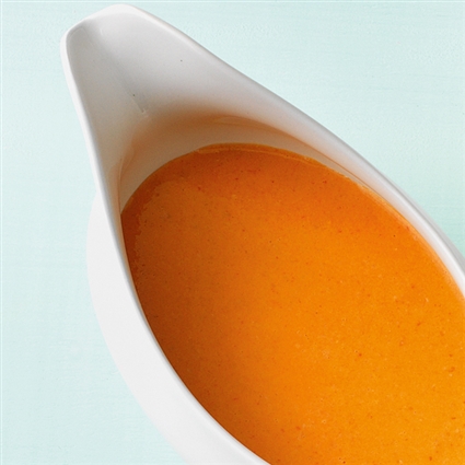 Würzige Erdnusssauce