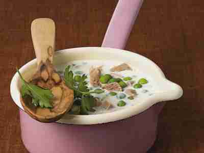 Thunfischsauce