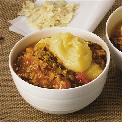 Sauce bolognese