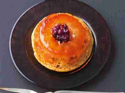 Apfel-Tartes down under