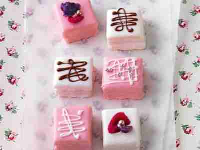 Petits Fours
