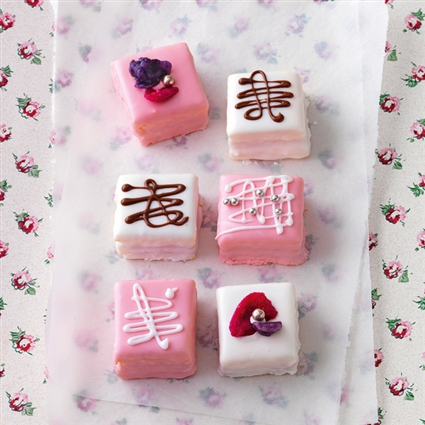 Petits Fours