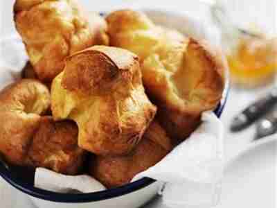 Popovers