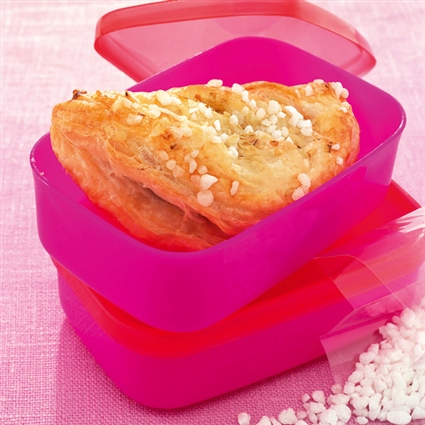 Studentenfuttertaschen