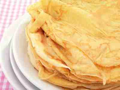 Pfannkuchen-Variationen
