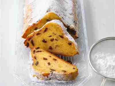 Stollen