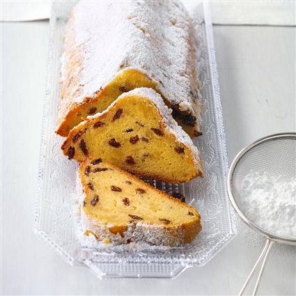 Stollen