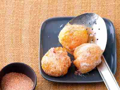 Krapfen