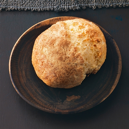 Quarkbrötchen