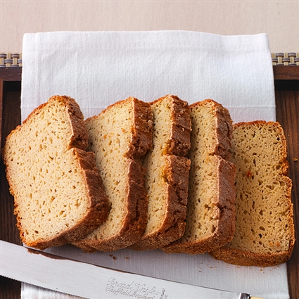 Vollkornbrot