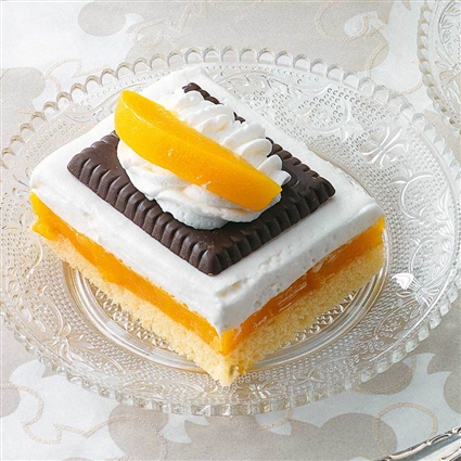 Butterkeks-Kuchen