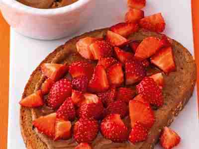 Tahin-Honig-Brot