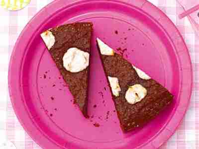 Schokokuchen