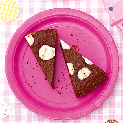 Schokokuchen