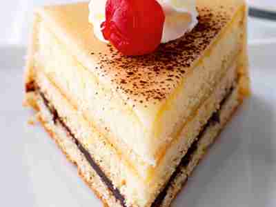 Marzipantorte