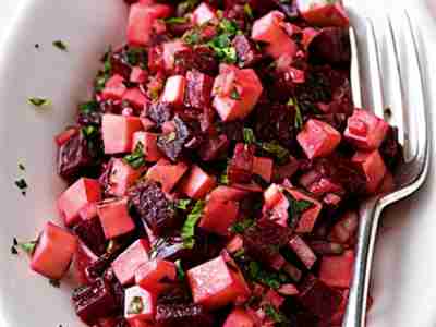 Rote-Rüben-Salat
