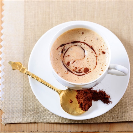 Espressoschaum