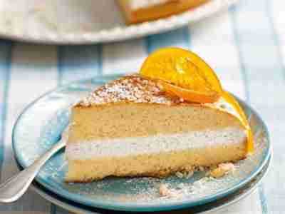 St.-Tropez-Torte