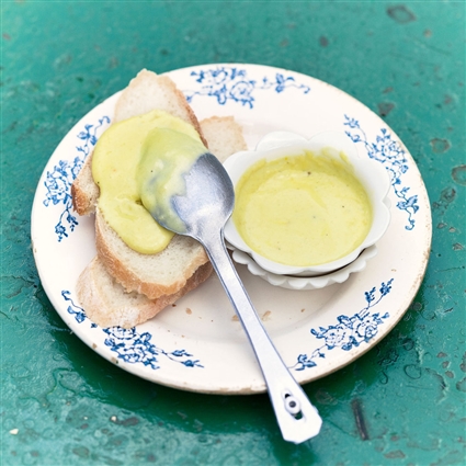 Würzige Rouille