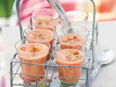 Spanische Gazpacho