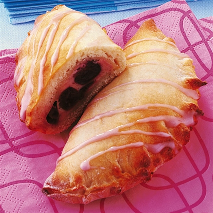 Quark-Kirschtaschen