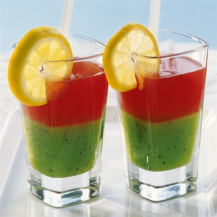 Vitamin C-Bombe