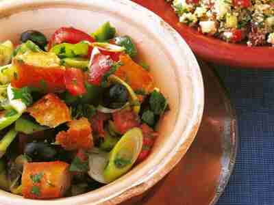 Fattoush