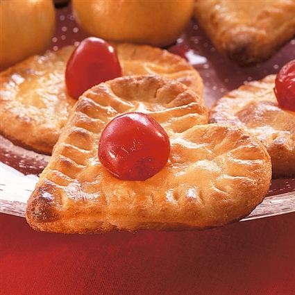 Marzipanplätzchen