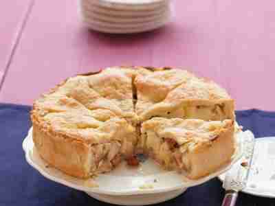 Apple Pie