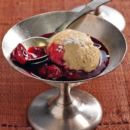 Mascarpone-Espresso-Mousse