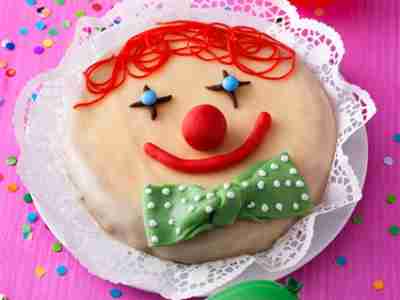Clowntorte